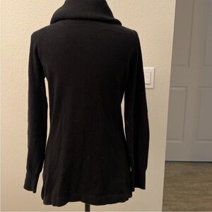 French Connection Women's Black Sweater
